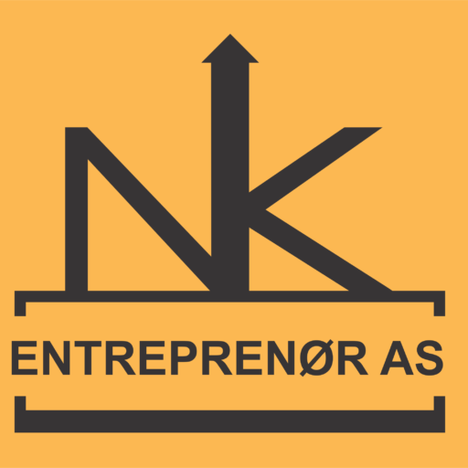 NK Entreprenør AS